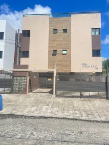 Apartamento com 2 Quartos para alugar, 51m² no Bancários, João Pessoa
