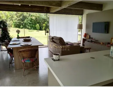 Fazenda/Sítio com 2 Quartos à venda, 230m² no , Angelina