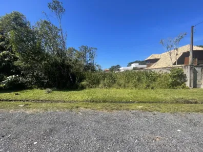 Lote/Terreno à venda, 360m² no Jardim Sao Luis, Peruíbe