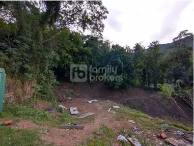 Lote/Terreno com 1 Quarto à venda, 906m² no Itanhangá, Rio de Janeiro