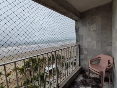 Apartamento com 2 Quartos à venda, 67m² no Guilhermina, Praia Grande