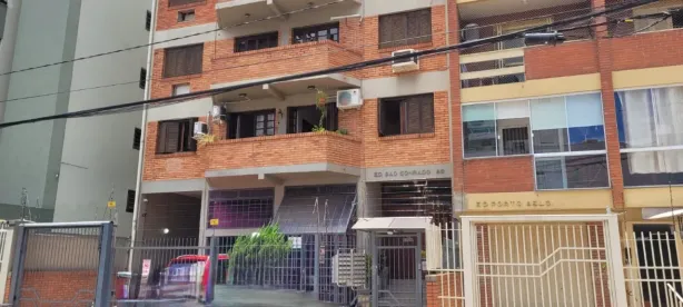 Apartamento com 1 Quarto à venda, 49m² no Centro, São Leopoldo