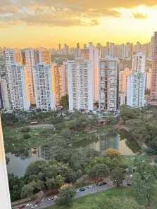 Cobertura com 3 Quartos à venda, 148m² no Jardim Goiás, Goiânia