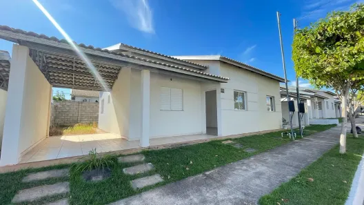 Casa de Condomínio com 2 Quartos à venda, 73m² no Parque Atalaia, Cuiabá