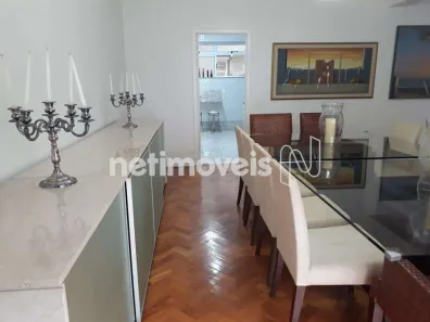 Apartamento com 4 Quartos à venda, 250m² no Copacabana, Rio de Janeiro
