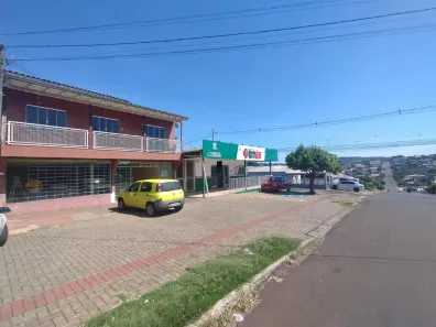 para alugar, 160m² no Efapi, Chapecó