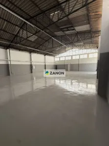 Galpão/Depósito/Armazém para alugar, 490m² no Centro, São Caetano do Sul