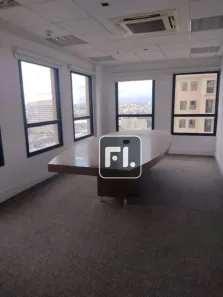 Sala Comercial para alugar, 720m² no Alphaville Industrial, Barueri