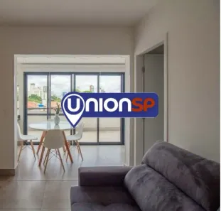 Apartamento com 1 Quarto à venda, 66m² no Campo Belo, São Paulo