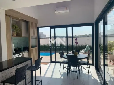Casa de Condomínio com 3 Quartos à venda, 180m² no Residencial Saint Paul, Itu