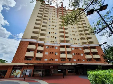 Kitnet com 1 Quarto à venda, 32m² no Nova Ribeirânia, Ribeirão Preto