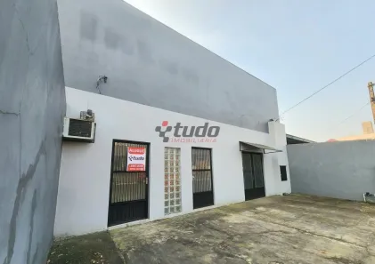 Ponto Comercial à venda, 105m² no Ideal, Novo Hamburgo