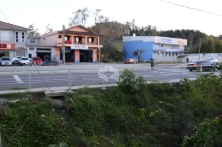 Lote/Terreno à venda, 1093m² no São José, Santa Maria
