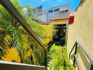 Casa com 4 Quartos à venda, 102m² no Lapa, São Paulo