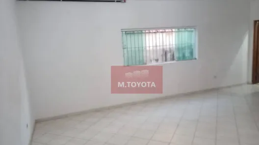 Sala Comercial para alugar, 50m² no Jardim Tranqüilidade, Guarulhos