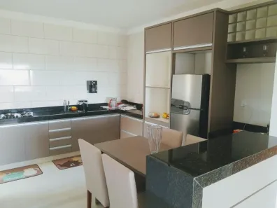 Apartamento com 3 Quartos à venda, 79m² no Setor Sul Jamil Miguel, Anápolis