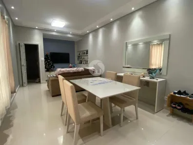 Apartamento com 3 Quartos à venda, 154m² no Gonzaga, Santos
