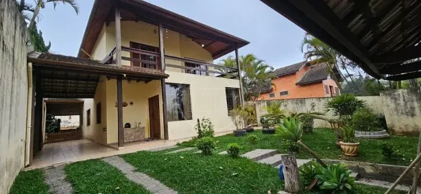 Casa com 3 Quartos à venda, 244m² no Parque do Terceiro Lago, São Paulo