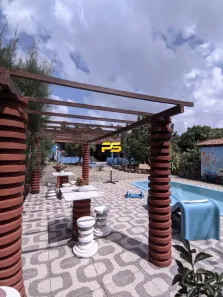 Fazenda/Sítio com 3 Quartos à venda, 6840m² no Cidade Balneária Novo Mundo I, Conde
