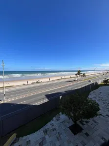 Apartamento com 2 Quartos para alugar, 47m² no Trapiche da Barra, Maceió