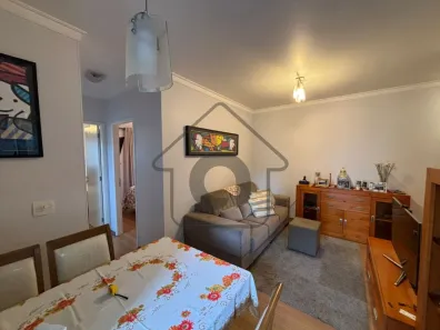 Apartamento com 2 Quartos à venda, 56m² no Vila Mariana, São Paulo