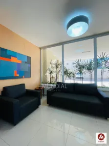 Apartamento com 2 Quartos à venda, 58m² no Nova Aliança, Ribeirão Preto