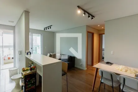 Apartamento com 2 Quartos à venda, 61m² no Botafogo, Campinas