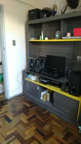 Apartamento com 2 Quartos à venda, 39m² no Floresta, Porto Alegre