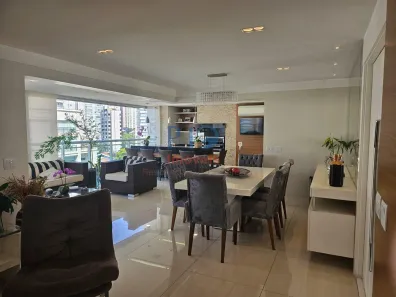 Apartamento com 3 Quartos à venda, 164m² no Vila Mariana, São Paulo