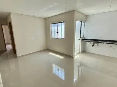 Cobertura com 2 Quartos à venda, 85m² no Vila Curuçá, Santo André
