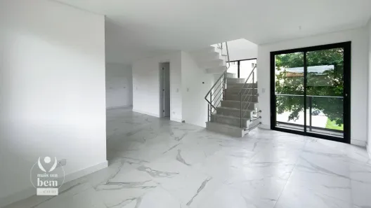 Casa de Condomínio com 3 Quartos à venda, 179m² no Guabirotuba, Curitiba
