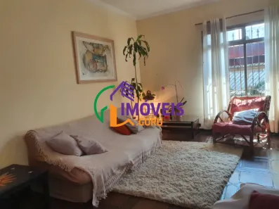 Casa com 3 Quartos à venda, 180m² no Jardim Oriental, São Paulo