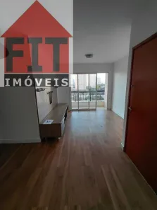 Apartamento com 3 Quartos para alugar, 95m² no Parque Imperial, São Paulo