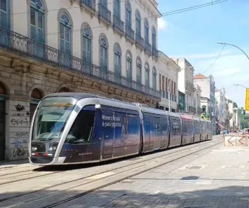 Prédio Comercial à venda, 608m² no Centro, Rio de Janeiro