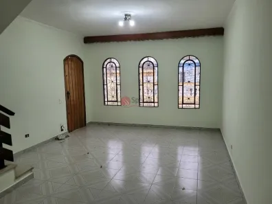 Sobrado com 3 Quartos à venda, 150m² no Parque São Lucas, São Paulo
