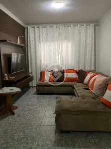 Casa com 3 Quartos à venda, 189m² no Jardim Maria Inês, Aparecida de Goiânia