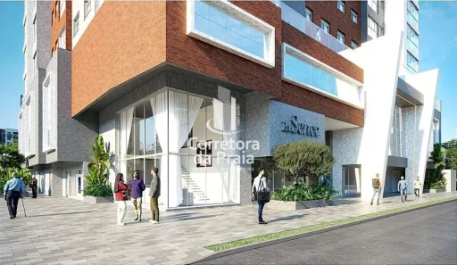 Apartamento com 2 Quartos à venda, 64m² no Tramandaí, Tramandaí