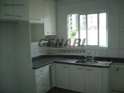 Apartamento com 3 Quartos à venda, 84m² no Vila Georgina, Indaiatuba
