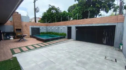 Casa com 5 Quartos para alugar, 250m² no Boa Viagem, Recife
