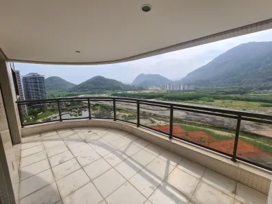 Apartamento com 3 Quartos à venda, 115m² no Barra Olímpica, Rio de Janeiro