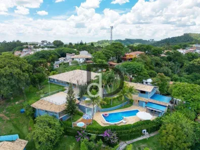 Casa com 9 Quartos à venda, 872m² no Vale Verde, Valinhos