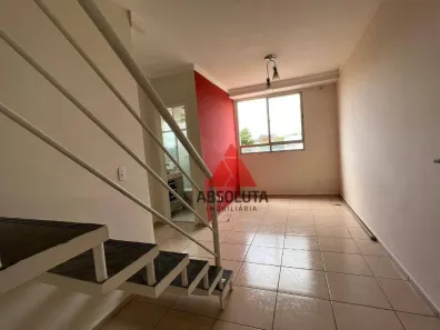 Apartamento com 2 Quartos à venda, 120m² no Vila Belvedere, Americana