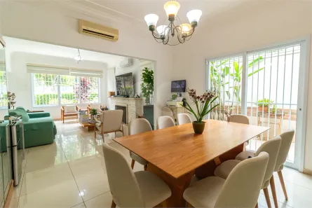 Casa com 3 Quartos à venda, 181m² no Brooklin Paulista, São Paulo