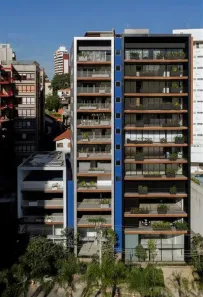Apartamento com 3 Quartos à venda, 158m² no Jardim das Bandeiras, São Paulo