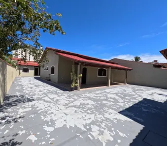 Casa com 4 Quartos à venda, 200m² no Loteamento Jardim Aruan, Caraguatatuba