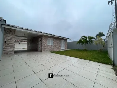 Casa com 3 Quartos à venda, 150m² no Beltrami, Pontal do Paraná