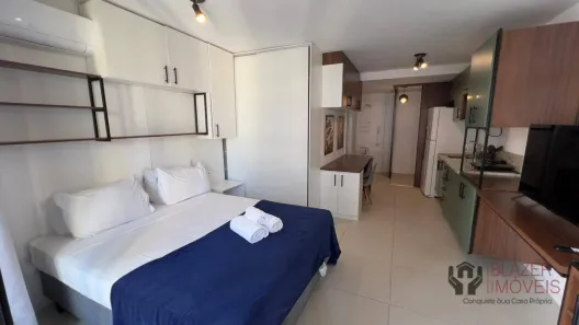 Apartamento com 1 Quarto à venda, 34m² no Centro, Rio de Janeiro