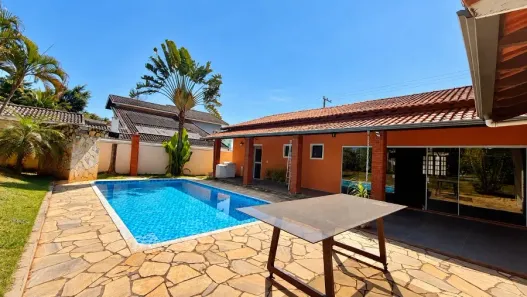 Fazenda/Sítio com 3 Quartos à venda, 10m² no Residencial Green Ville I, Boituva