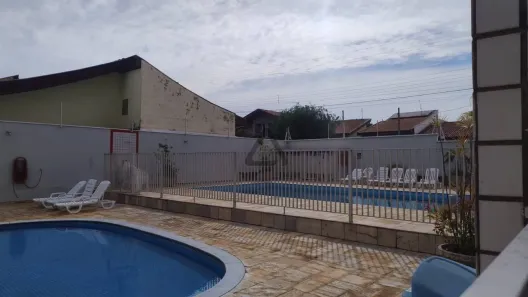 Apartamento com 3 Quartos para alugar, 105m² no Cariobinha, Americana