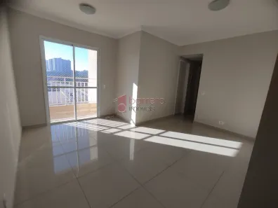 Apartamento com 3 Quartos para alugar, 72m² no Jardim Guarani, Jundiaí